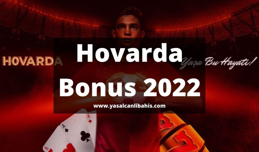 Hovarda Üye Ol