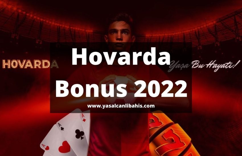 Hovarda Üye Ol